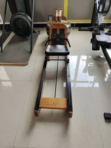 Thiết Bị Tập Thể Dục Bán Chạy Nhất Máy Chèo Thuyền Máy Chèo Nước Tập Thể Dục Tim Mạch Cho Phòng Tập Thể Dục - Product Image 6