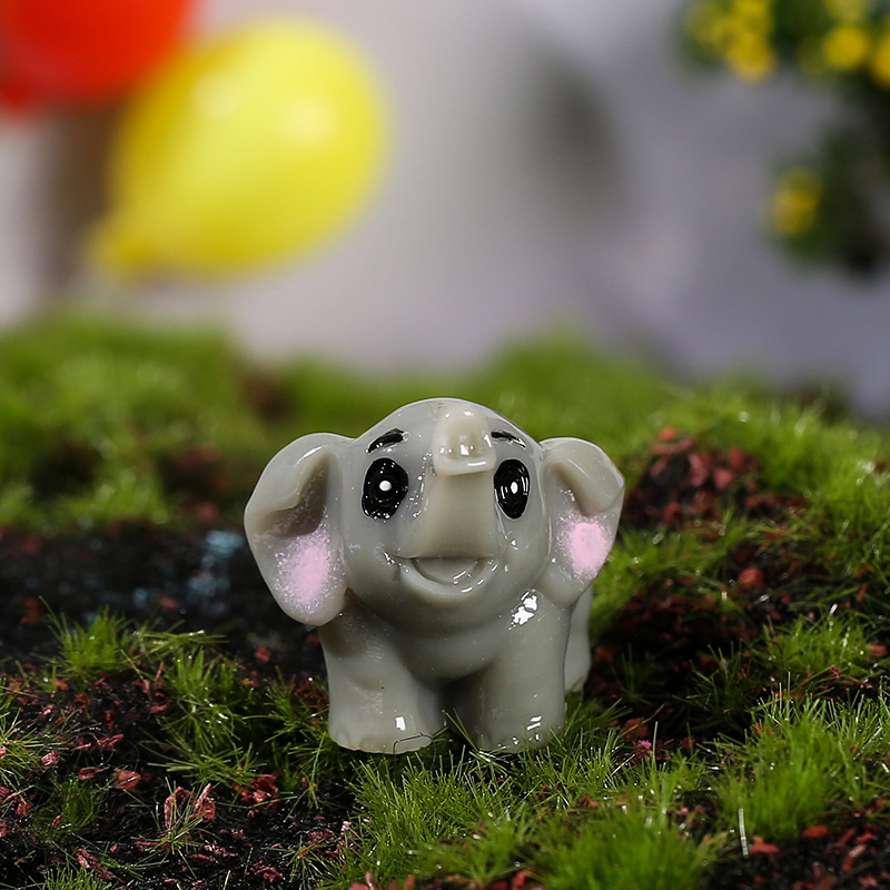 Éléphant