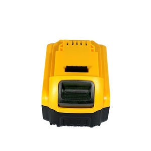 Batería de Iones de Litio de 18V 20V Máx. 4Ah 5Ah 6Ah de Repuesto para Herramientas Eléctricas Inalámbricas <span class=keywords><strong>Dewalt</strong></span> DCB200 <span class=keywords><strong>DCB180</strong></span> - Product Image 6