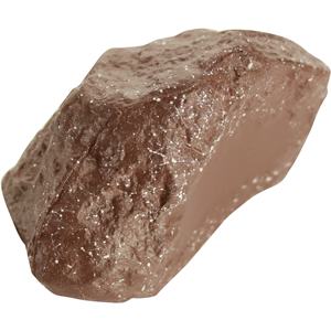 Jouet anti-stress en PU en forme de roche de marbre avec logo personnalisé, jouet promotionnel, balle anti-stress avec couleur et forme personnalisées, unisexe - Product Image 5