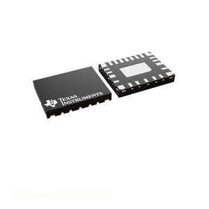 Electronics Component Power Management (PMIC) 24 PowerTFQFN LMQ644A2QRXARQ1 Original - Product Image 1