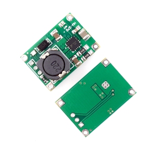 บอร์ดพัฒนา TP5100 4.2V 8.4V เซลล์เดี่ยว/คู่แผงชาร์จแบตเตอรี่ลิเธียมจัดการการชาร์จ2A - Product Image 5