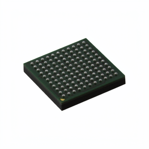 MK11DX256AVMC5 BOM IC In Stock Embedded 121 LFBGA Buy Online Electronic Components - Product Image 1