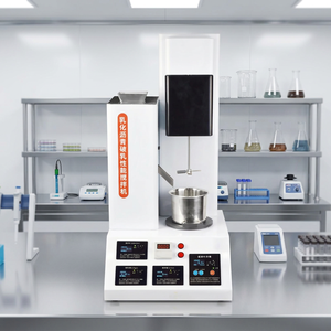 Emulsified Demulsification Performance Mixer Tester Automated Demulsification Performance Testing Device - Product Image 2