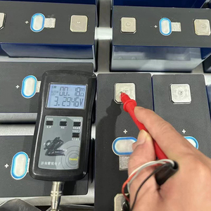 3.2V 324Ah 314Ah Battery REPT 320Ah 340Ah Solar Cell for Home Prismatic Battery Cell 3.2V Lithium Battery 280Ah - Product Image 4