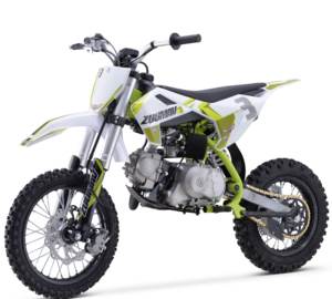 125cc Gas Dirt Bike motocicletas todoterreno Potente Motor <span class=keywords><strong>Cross</strong></span> - Product Image 2