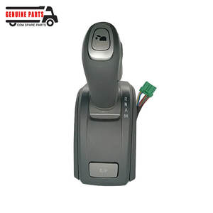 21024539 21073035 21456378 21937971 22647913 perilla de cambio de marchas uso para piezas de repuesto de camión <span class=keywords><strong>VOLVO</strong></span> - Product Image 5
