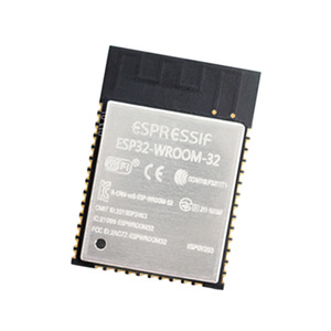 Module Espressif ESP32-WROOM-32 compatible, module ESP32 Wifi BT ESP-D0WDQ6, utilisé pour le commutateur Wifi, le routeur Wifi - Product Image 4