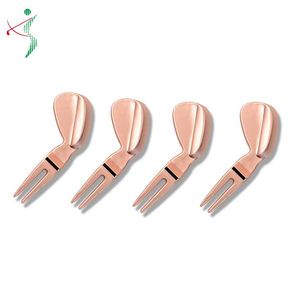 ส้อมโลหะส้อมกอล์ฟสำหรับเล่นกีฬาตามสั่ง - Product Image 1