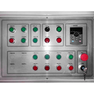 SAMACH-máquina para moler madera maciza, 4 lados, espesor <span class=keywords><strong>de</strong></span> la madera - Product Image 6