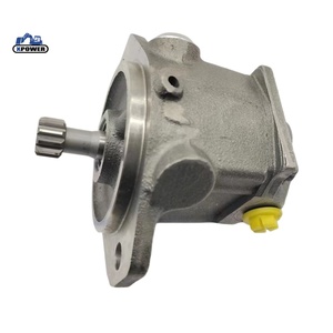 Pompe à carburant pour moteur diesel C15 3406E E345C E345D E349D E365C E374D, pièces OEM 3848612 - Product Image 1