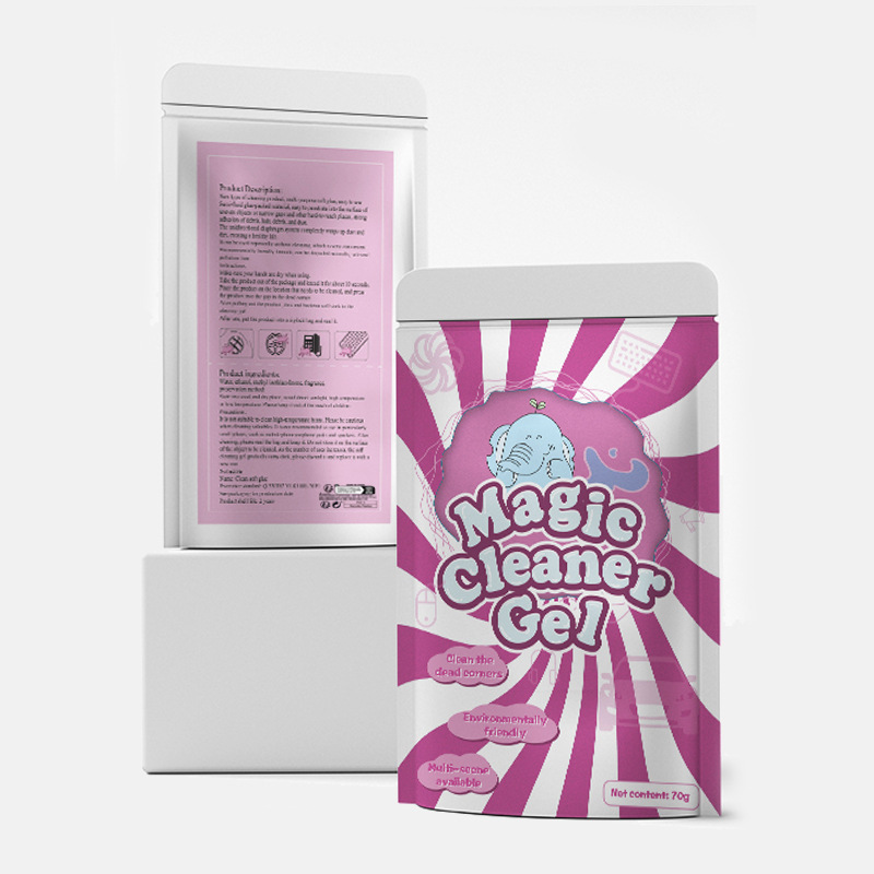 Pochette rose de 70 g (tout le Royaume-Uni)