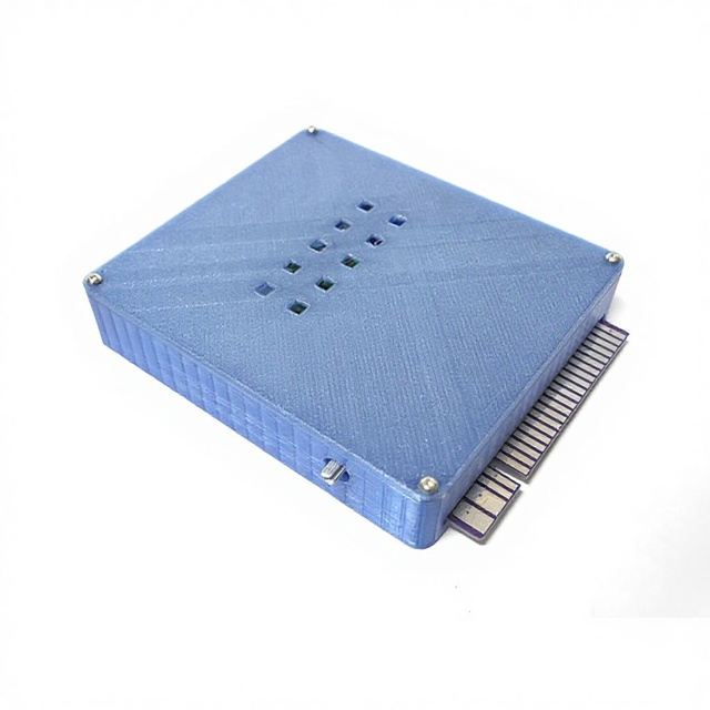 2024 New Super Titan Box Jamma Arcade Board 18000-in-1 Classical Games PCB HD for Retro Video Game Cabinet Machine Coin Operated