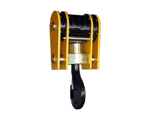ตะขอเครนสำหรับงานหนัก2T-500T แบบกำหนดเอง - Product Image 6