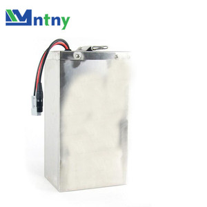 CNNTNY Motor <b>24V</b> 70Ah 1000W Solar 70Ah <b>24V</b> Lithium Ion <b>Battery</b> Packs - Product Image 2