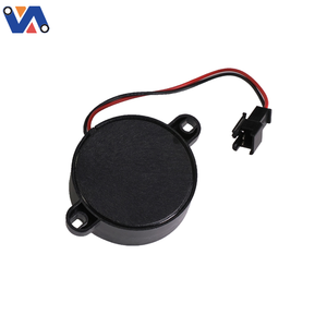 Nouveau haut-parleur et klaxon pour <span class=keywords><strong>scooter</strong></span> Image, sortie 450 mm pour pièces et accessoires de <span class=keywords><strong>scooter</strong></span> électrique VT9 - Product Image 2