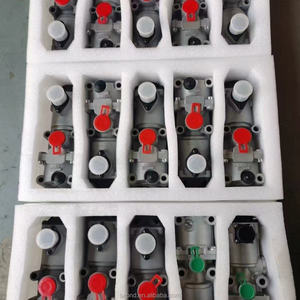 Válvula Proporcional <span class=keywords><strong>de</strong></span> Retardador Hidráulico <span class=keywords><strong>de</strong></span> Alto Rendimiento HB400-60001 para Sistemas <span class=keywords><strong>de</strong></span> Transmisión <span class=keywords><strong>de</strong></span> Vehículos Comerciales Pesados - Product Image 6