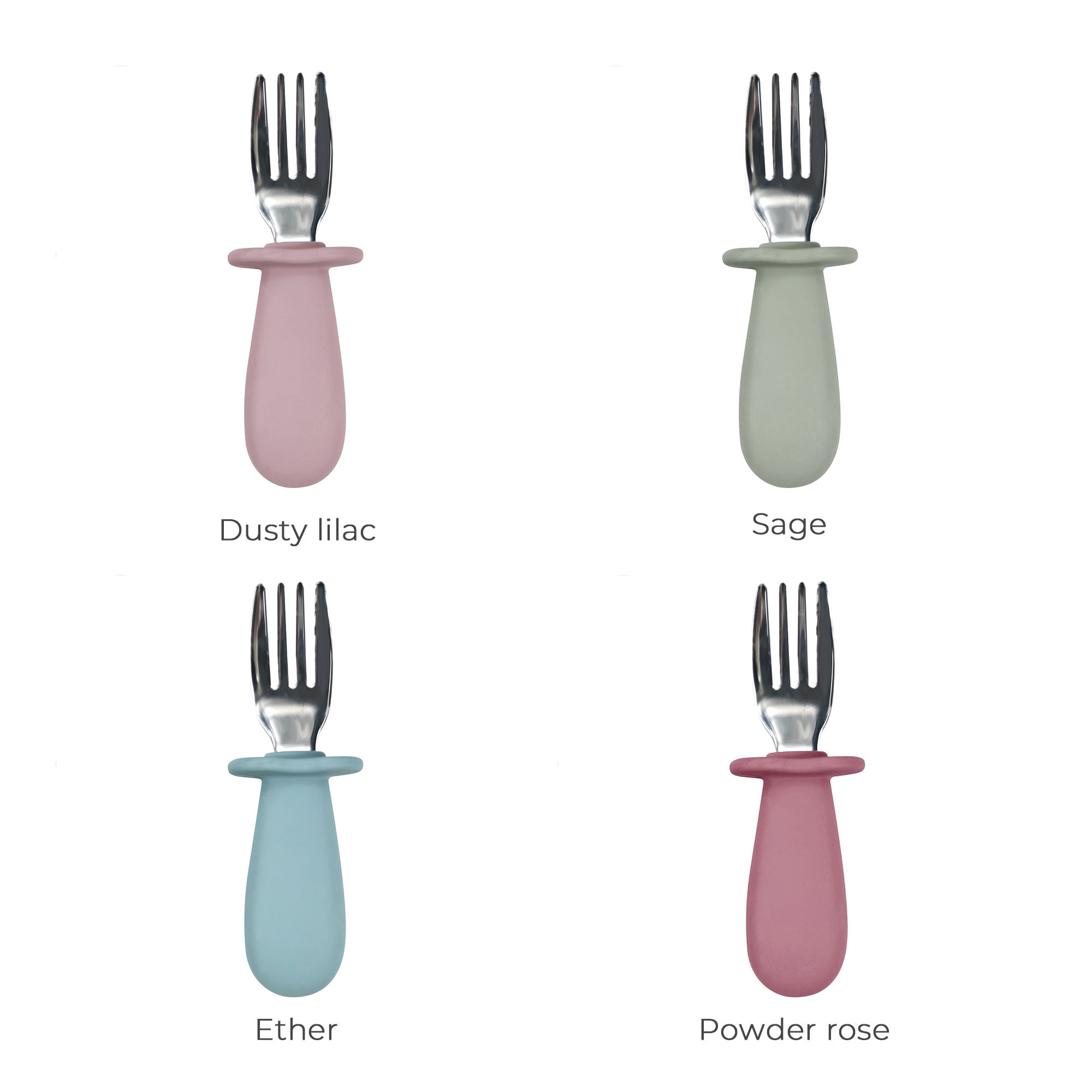 ส้อมสแตนเลส