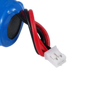 Maßgefertigter Stabiler Entladungs-<span class=keywords><strong>2500mAh</strong></span> 3,7V Wiederaufladbarer Zellenakku Li-Ionen <span class=keywords><strong>18650</strong></span> Batteriepack - Product Image 5