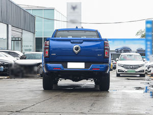 Pick up 2023 New <span class=keywords><strong>Great</strong></span> <span class=keywords><strong>Wall</strong></span> POER Pao Auto Gasolina Motor diésel 4wd Pickup Pick-up <span class=keywords><strong>4x4</strong></span> Truck Pickup <span class=keywords><strong>Camioneta</strong></span> para adultos - Product Image 5