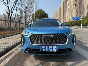 Haval Chulian 1.5T Auto <span class=keywords><strong>Dasan</strong></span> Edition 2021 Usado (150hp, 220Nm, 7DCT, FWD, Distancia entre Ejes de 2700mm) - Product Image 5