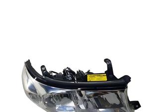เหมาะสำหรับไฟหน้ารถยนต์โตโยต้าแลนด์ครุยเซอร์ LC200 รุ่นปี 08-12 - Product Image 3
