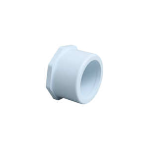 Raccordi per Tubi in PVC Bianco HT-B363 CE Ecologici per Idromassaggio, Riduttore da 2 Pollici a 1,5 Pollici, Facile Installazione, Garanzia di 3 Anni - Product Image 2