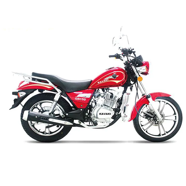 최고의 판매 유행 합금 타이어 모터 자전거 엔진 125cc 150cc led 조명 오토바이