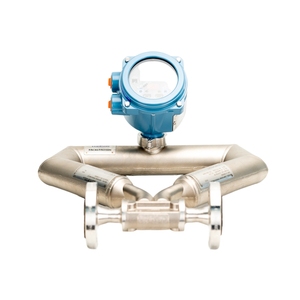 Medidor de Flujo Coriolis Rosemounte Motion CMF400 para Medición de Densidad de Gas, Disponible OEM, Alta Precisión - Product Image 3