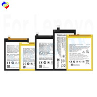 Batterie de téléphone d'origine pour Lenovo A6 Note K6 Enioy L38082 Z5S/L78071 K5 Pro /Z6 LITE Z6 Pro K5S L38031 K9 A5 K5 Play ZUK Z5