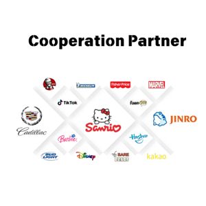 دمى فينيل مخصصة OEM/ODM، دمى بلاستيكية مخصصة، ألعاب مخملية، دمى بوجوه فينيل، تخصيص بالجملة مع شعارات الشركات - Product Image 5