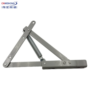 Có Thể Điều Chỉnh Thiết Kế Hiện Đại Kim Loại <span class=keywords><strong>Sofa</strong></span> Giường Mở Lưu Trữ Khung Bản Lề Mùa Xuân Cho Khách Sạn Phòng Ngủ Phòng Khách Đồ Nội Thất Phần Cứng Thép - Product Image 5