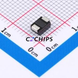 Original-New B260BE-13 SMB Diode Schottky Diode Whole Sale Electronic Component Chips Supplier & BOM Service - Product Image 2