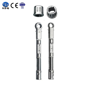 Clé dynamométrique dentaire Hi-Torq à cliquet, clé à cliquet à couple élevé en promotion - Product Image 3