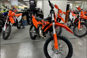 DEAL READY to RIDE 2025 For-KTMs-150 <span class=keywords><strong>SX</strong></span> 150 Dirt Bike Moto à vendre Motos tout-terrain - Product Image 6