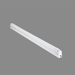 中国2x36w天井浄化バテン照明器具20w2ft4FTLEDチューブ - Product Image 1