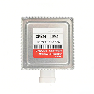 Magnetrón de <span class=keywords><strong>Microondas</strong></span> Eléctrico de Alta Eficiencia para el Hogar, Pieza de Repuesto para Horno de <span class=keywords><strong>Microondas</strong></span>, con Garantía de 2 Años - Product Image 4