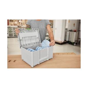FESTOOL-Sistema de abrasivos³ 578192, conjunto Granat D150 GR, 6 uds. -EAN 4014549440599 ABRASIVOS PAPELES ABRASIVOS - Product Image 3