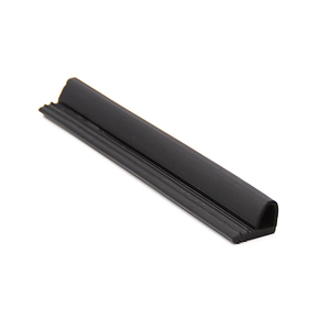 मोल्दुरा डे बोर्डे डे वेंटाना डे पुएर्टा बुर्लेट कॉन सेलो डे गोमा एन फॉर्मा डे पी - Product Image 2