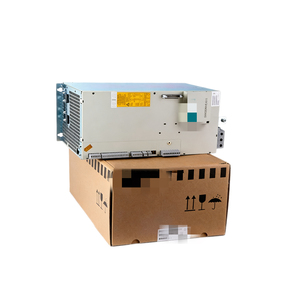 Module de rétroaction/régénération 6SN1145-1BA02-0CA1 611, 100 % original, neuf - Product Image 6
