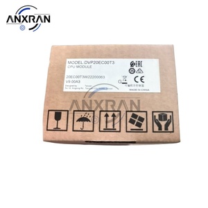 Module d'extension à sortie transistor DVP20EC pour PLC Delta série DVP-EC3, 20 points - Product Image 3