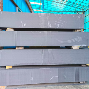 Khối <span class=keywords><strong>Graphite</strong></span> đẳng tĩnh 2000*700*300mm - Product Image 2