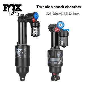 <span class=keywords><strong>Amortisseur</strong></span> arrière de vélo de montagne flottant haute performance <span class=keywords><strong>FOX</strong></span> X2 190 mm Réglage basse vitesse / haute vitesse Trunnion Airbag - Product Image 5