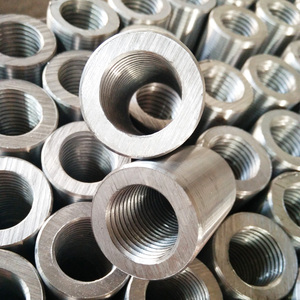 Thép hiện đại cốt thép nối thép carbon nối sườn lột song song Chủ Đề Cốt Thép doanh cho các ứng dụng xây dựng văn phòng - Product Image 3