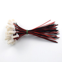 Arnés de Cableado para Motor de Electrodomésticos, Cable Eléctrico de Alta Flexibilidad para Sistema de Accionamiento de Motores Domésticos