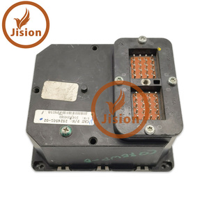 154-7443 Display Panel Monitor Control 1547443 For 950H 980H <b>Wheel</b> Loader - Product Image 2