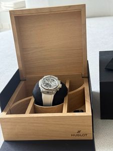 441.NE.2011.RW นาฬิกาบิ๊กแบงซีรีส์ 42 มม. PLC - Product Image 3