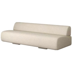 Canapé moderne simple 1/2/3 places, canapé élégant minimaliste pour hôtel, salon, style moderne pour bar, canapé de réception - Product Image 6