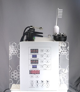 Máquina de Burbujas para Tratamiento del <span class=keywords><strong>Cuero</strong></span> <span class=keywords><strong>Cabelludo</strong></span>, Dispositivo de Masaje Capilar 5/6 en 1, Spa Capilar Coreano, Máquina de Masaje para el <span class=keywords><strong>Cuero</strong></span> <span class=keywords><strong>Cabelludo</strong></span> - Product Image 5