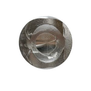 Werkseitiger 85,5mm OEM-Kolben mit Ring für Audi vw Q5 3,2 l Q5 Import 3,2 CAL CALA CALB 6 Zyl. OE 06 E107065BS 06 E107065BN - Product Image 3